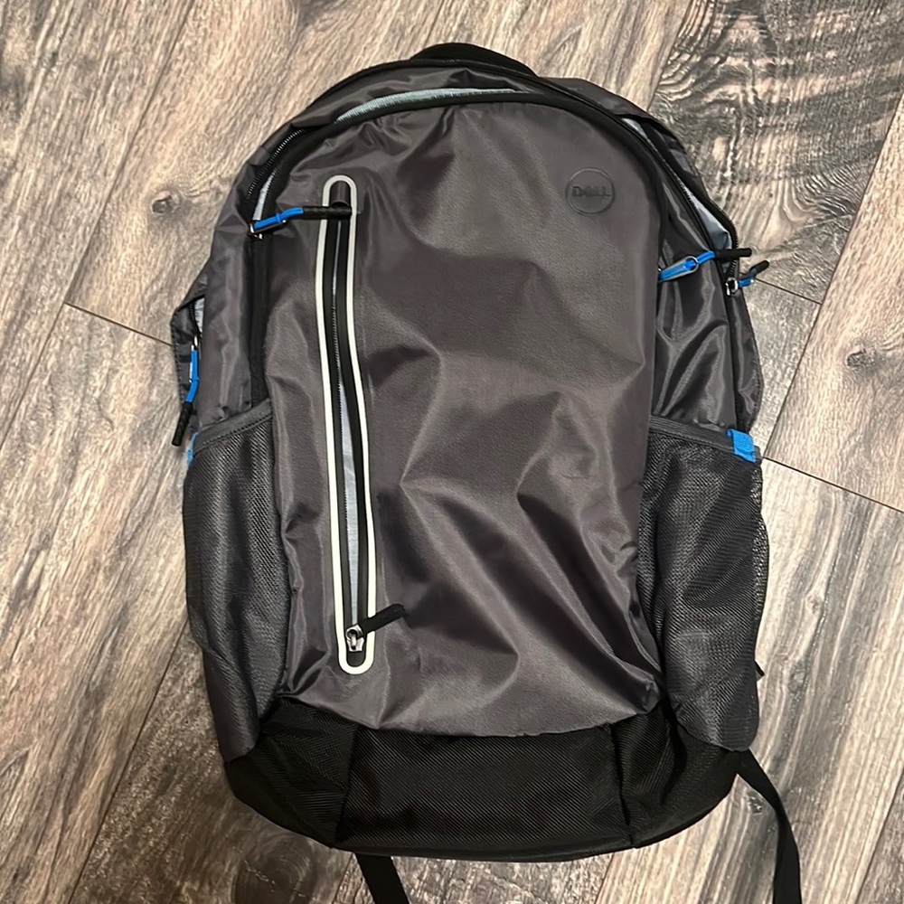 Dell tech backpack